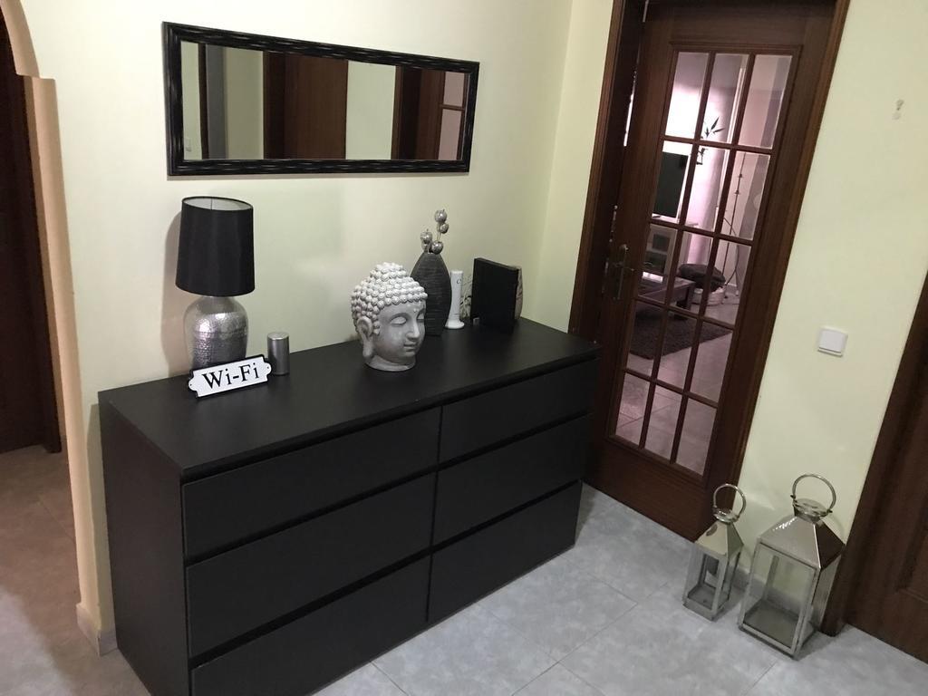 Canto Marina Olhao Bagian luar foto