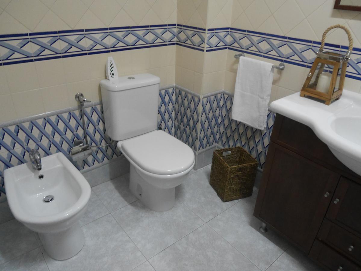 Canto Marina Olhao Bagian luar foto