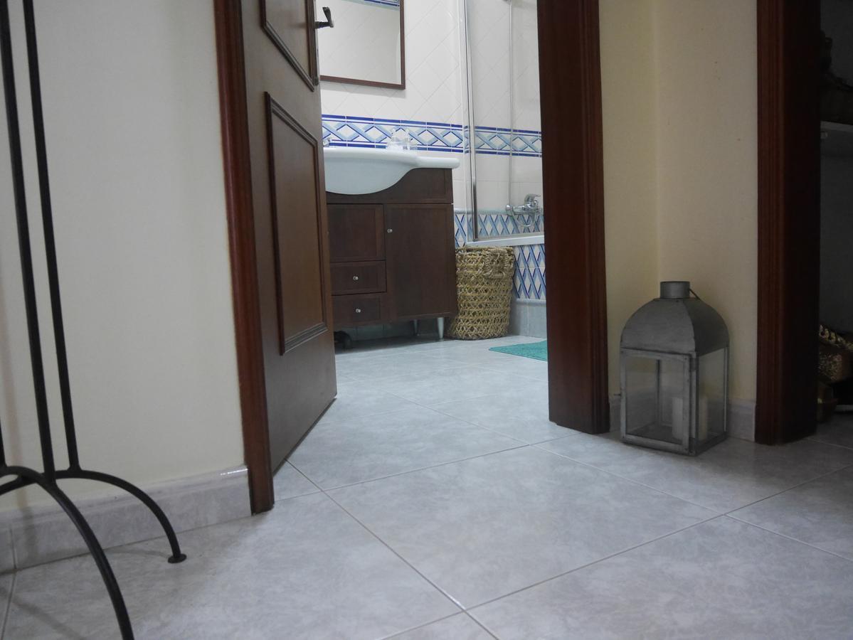 Canto Marina Olhao Bagian luar foto