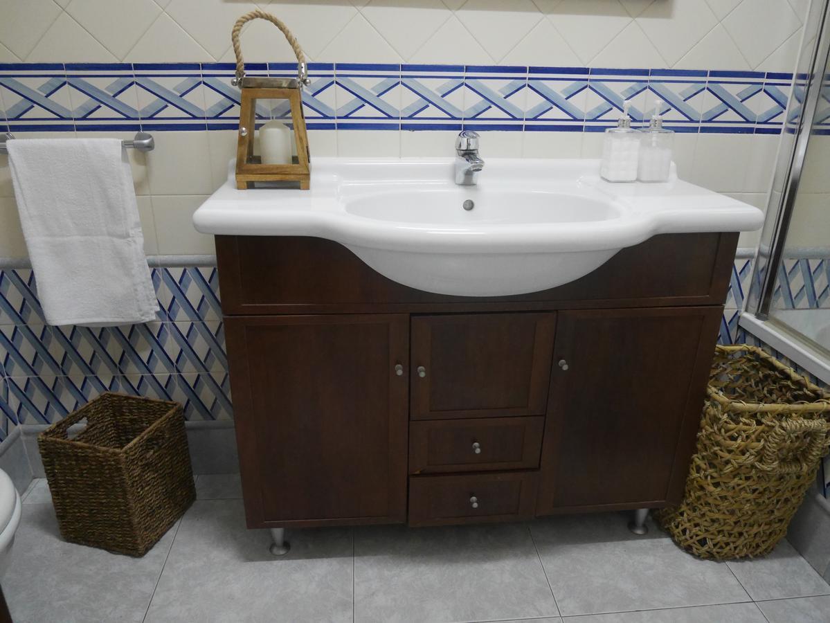 Canto Marina Olhao Bagian luar foto